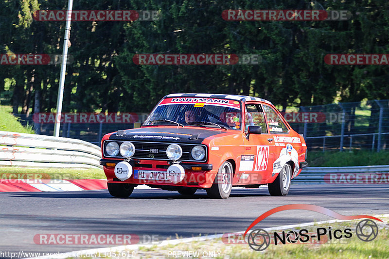 Bild #13057610 - MSC Adenau - Nordschleife PUR 2021