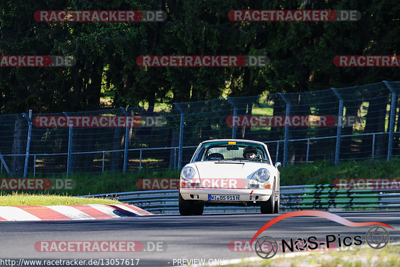 Bild #13057617 - MSC Adenau - Nordschleife PUR 2021