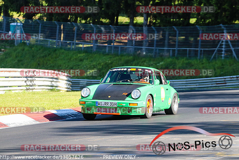 Bild #13057626 - MSC Adenau - Nordschleife PUR 2021