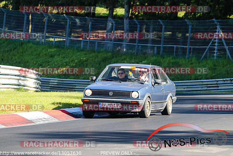 Bild #13057630 - MSC Adenau - Nordschleife PUR 2021