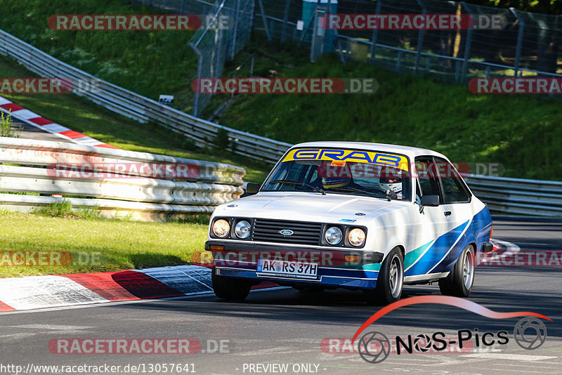 Bild #13057641 - MSC Adenau - Nordschleife PUR 2021