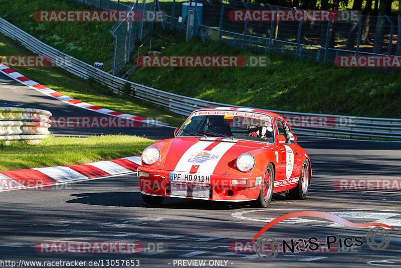 Bild #13057653 - MSC Adenau - Nordschleife PUR 2021