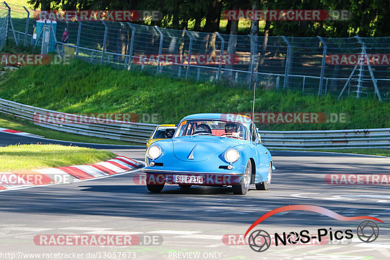 Bild #13057673 - MSC Adenau - Nordschleife PUR 2021