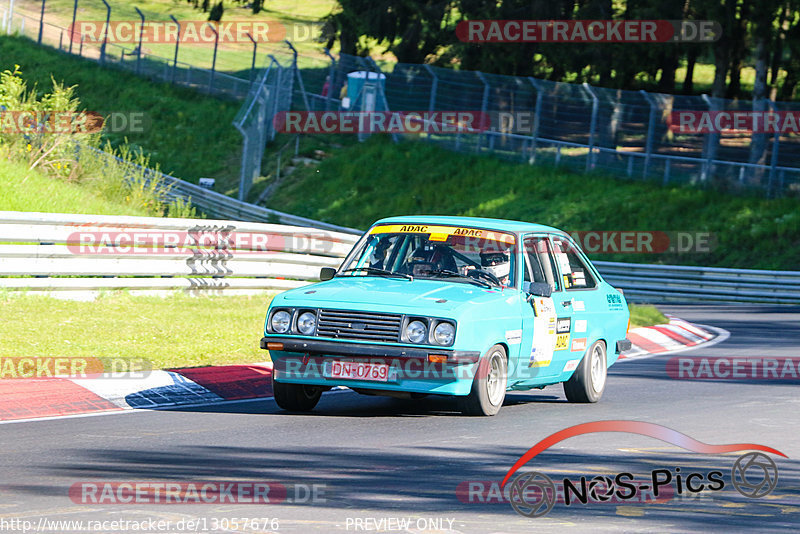 Bild #13057676 - MSC Adenau - Nordschleife PUR 2021