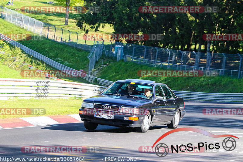 Bild #13057684 - MSC Adenau - Nordschleife PUR 2021