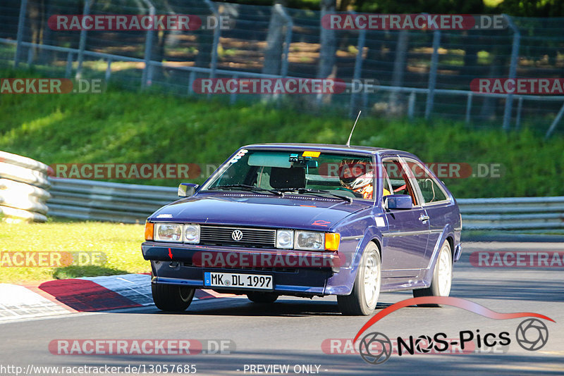 Bild #13057685 - MSC Adenau - Nordschleife PUR 2021