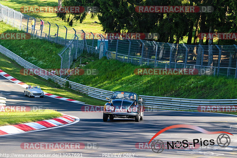 Bild #13057691 - MSC Adenau - Nordschleife PUR 2021