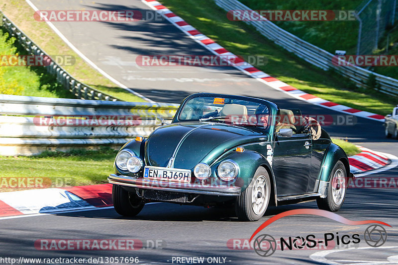 Bild #13057696 - MSC Adenau - Nordschleife PUR 2021