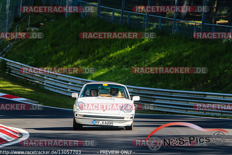 Bild #13057703 - MSC Adenau - Nordschleife PUR 2021