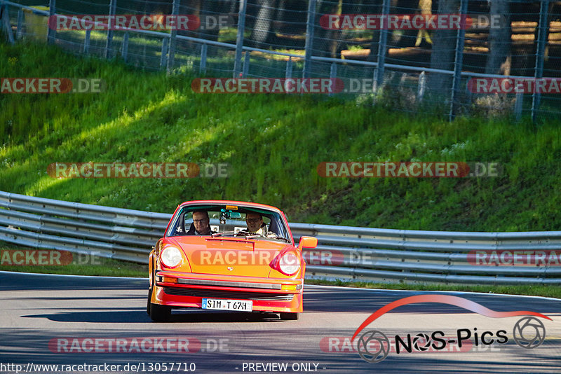 Bild #13057710 - MSC Adenau - Nordschleife PUR 2021