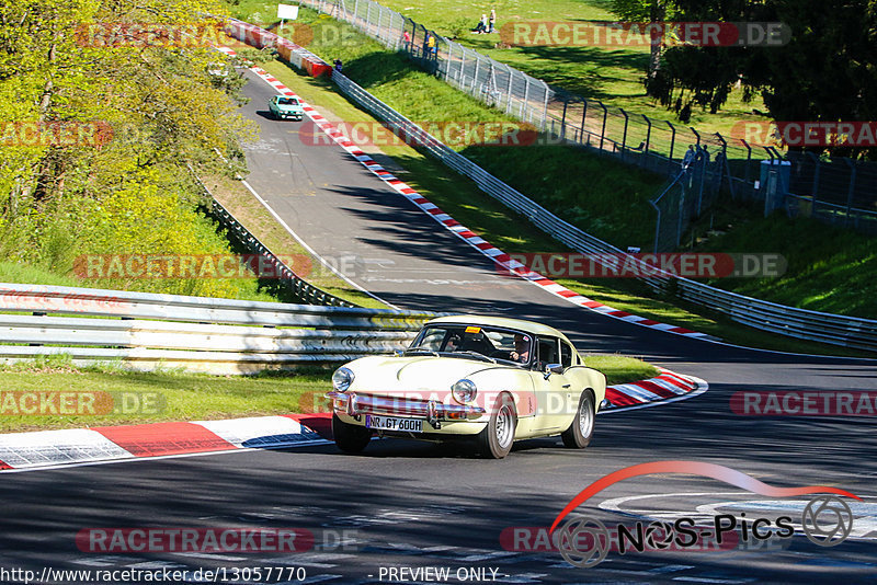 Bild #13057770 - MSC Adenau - Nordschleife PUR 2021