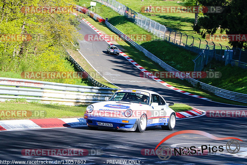 Bild #13057802 - MSC Adenau - Nordschleife PUR 2021