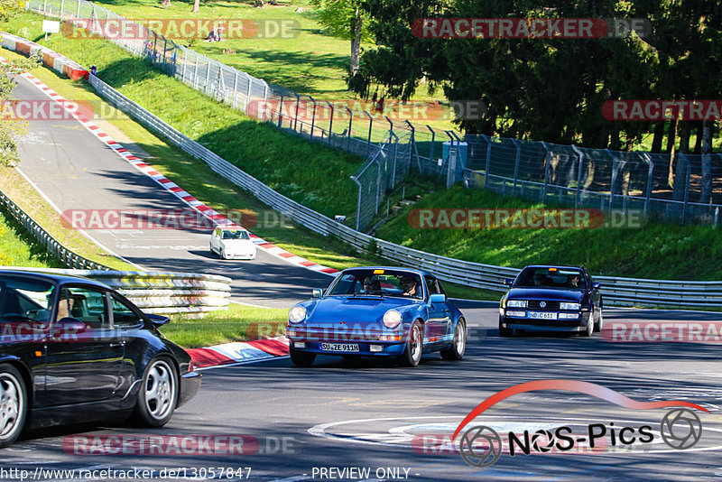 Bild #13057847 - MSC Adenau - Nordschleife PUR 2021