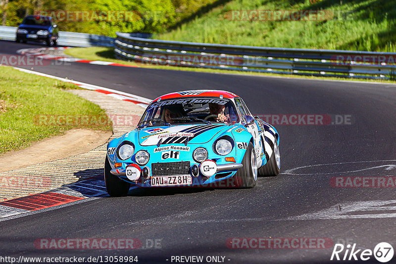 Bild #13058984 - MSC Adenau - Nordschleife PUR 2021