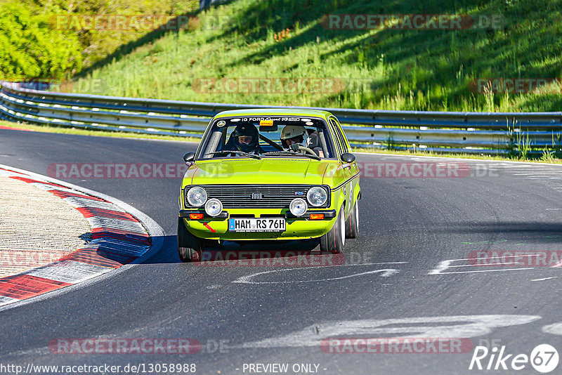 Bild #13058988 - MSC Adenau - Nordschleife PUR 2021