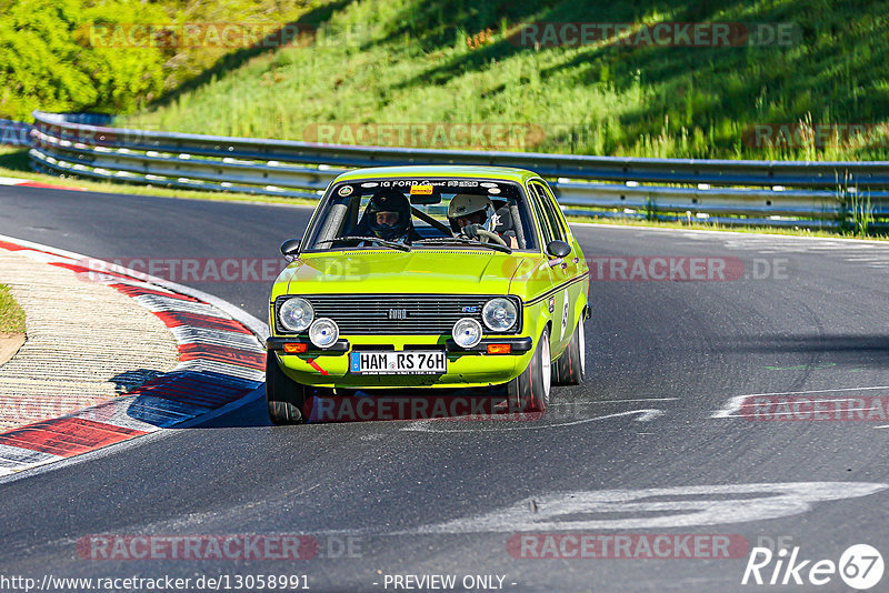 Bild #13058991 - MSC Adenau - Nordschleife PUR 2021