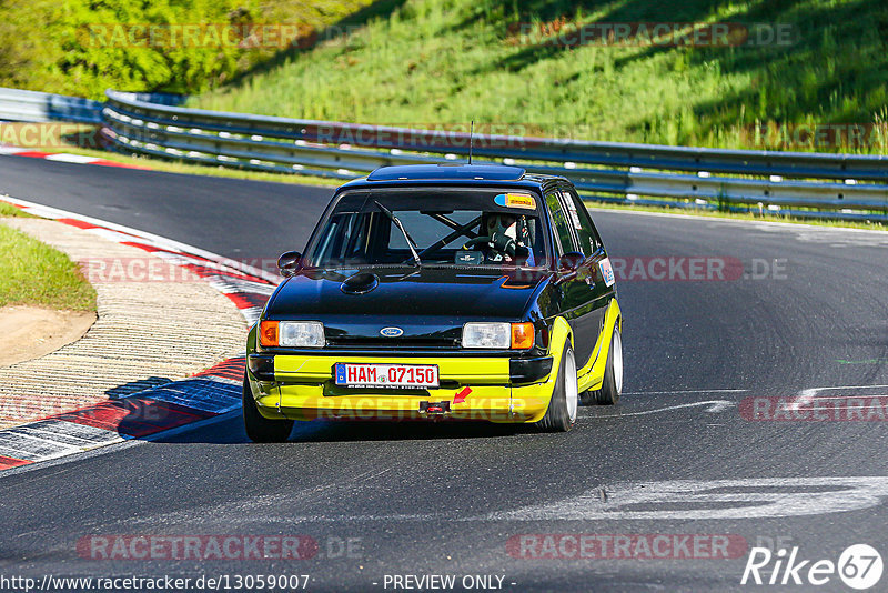 Bild #13059007 - MSC Adenau - Nordschleife PUR 2021