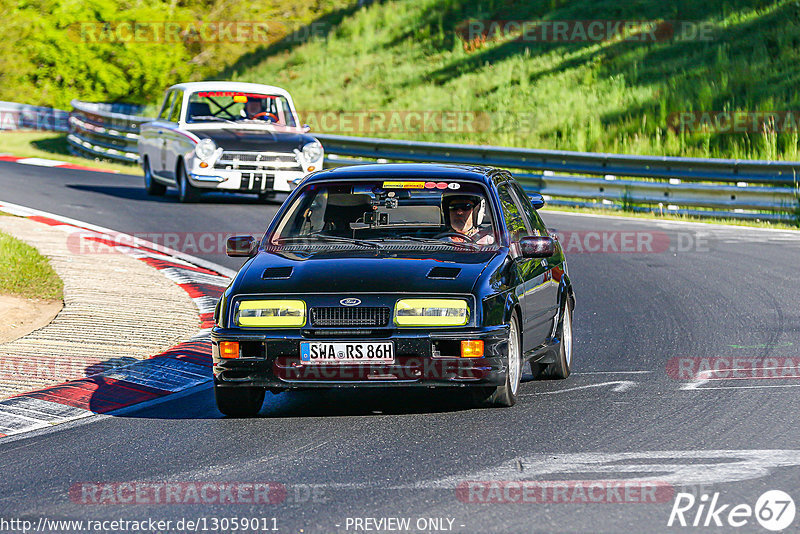 Bild #13059011 - MSC Adenau - Nordschleife PUR 2021