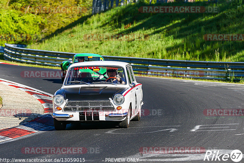 Bild #13059015 - MSC Adenau - Nordschleife PUR 2021