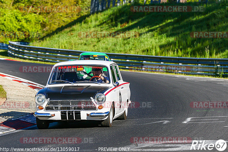 Bild #13059017 - MSC Adenau - Nordschleife PUR 2021