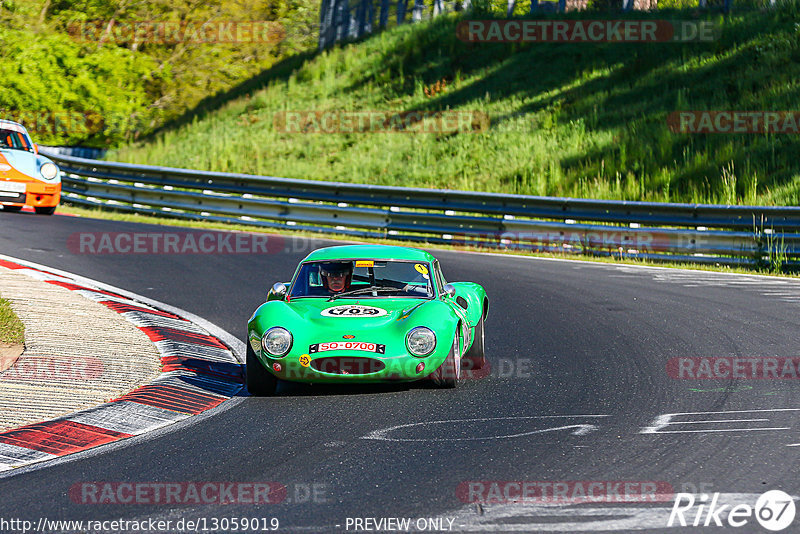 Bild #13059019 - MSC Adenau - Nordschleife PUR 2021