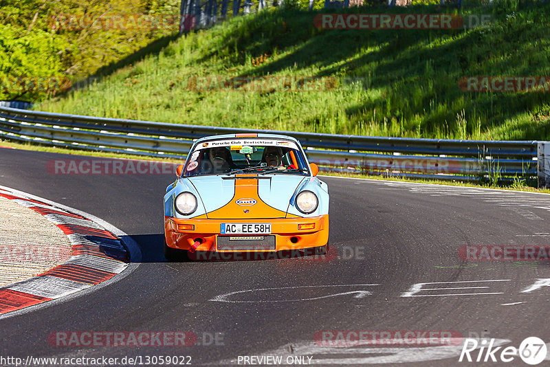 Bild #13059022 - MSC Adenau - Nordschleife PUR 2021