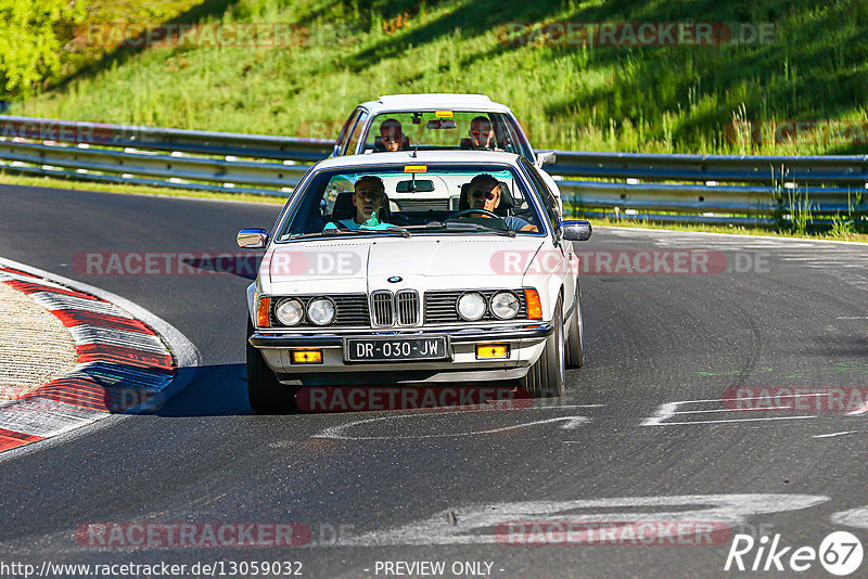 Bild #13059032 - MSC Adenau - Nordschleife PUR 2021