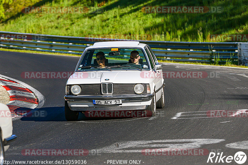 Bild #13059036 - MSC Adenau - Nordschleife PUR 2021