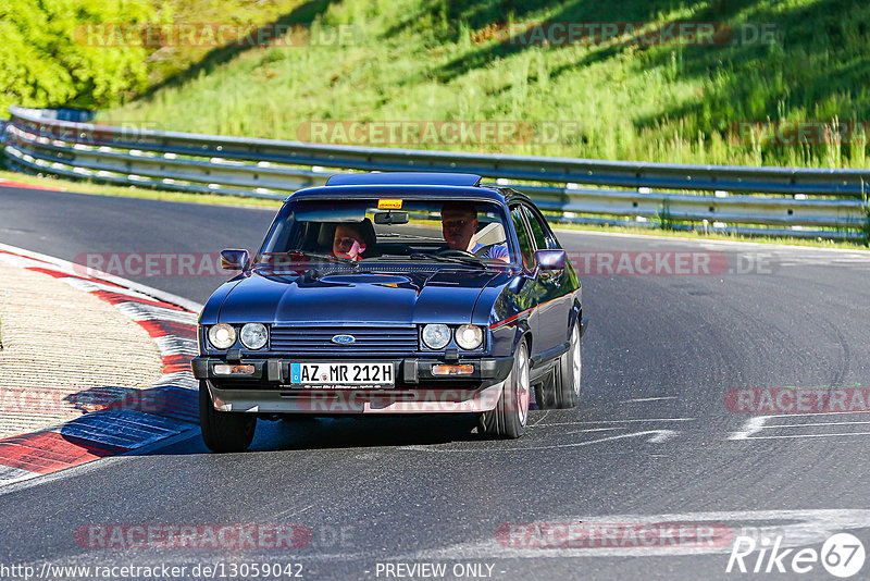 Bild #13059042 - MSC Adenau - Nordschleife PUR 2021