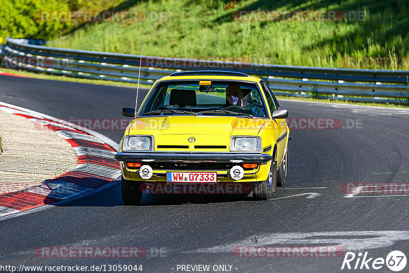 Bild #13059044 - MSC Adenau - Nordschleife PUR 2021