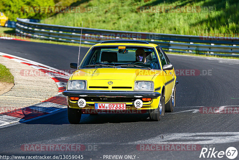 Bild #13059045 - MSC Adenau - Nordschleife PUR 2021