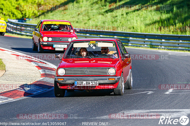 Bild #13059047 - MSC Adenau - Nordschleife PUR 2021