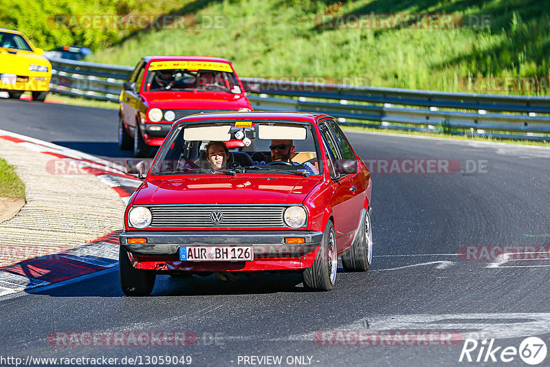 Bild #13059049 - MSC Adenau - Nordschleife PUR 2021