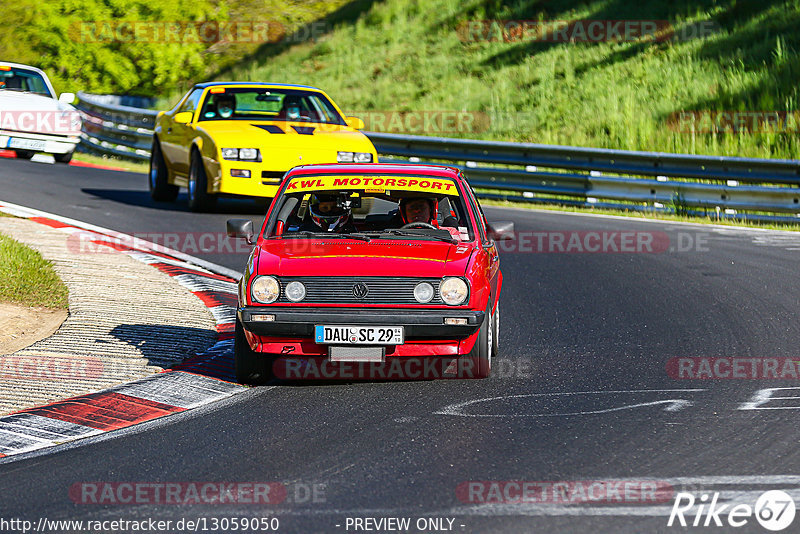 Bild #13059050 - MSC Adenau - Nordschleife PUR 2021