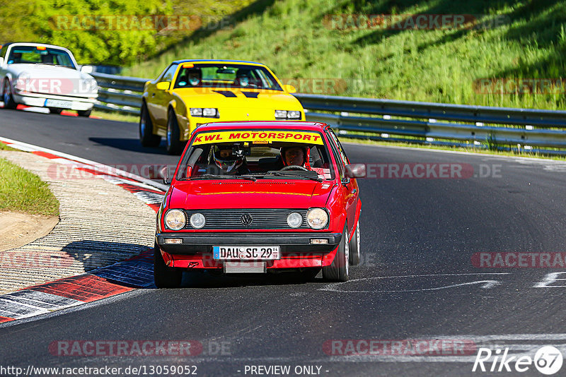 Bild #13059052 - MSC Adenau - Nordschleife PUR 2021