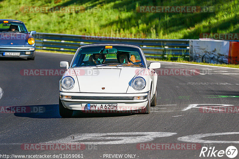 Bild #13059061 - MSC Adenau - Nordschleife PUR 2021