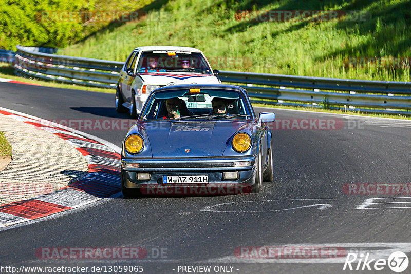 Bild #13059065 - MSC Adenau - Nordschleife PUR 2021