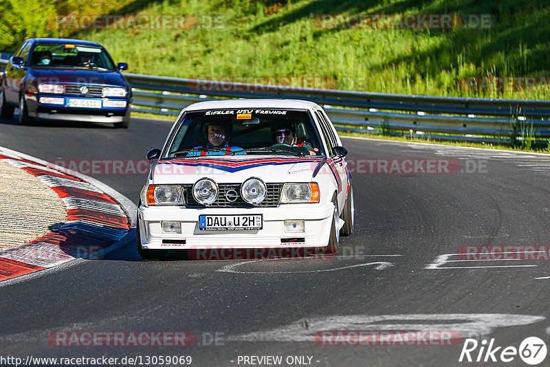 Bild #13059069 - MSC Adenau - Nordschleife PUR 2021