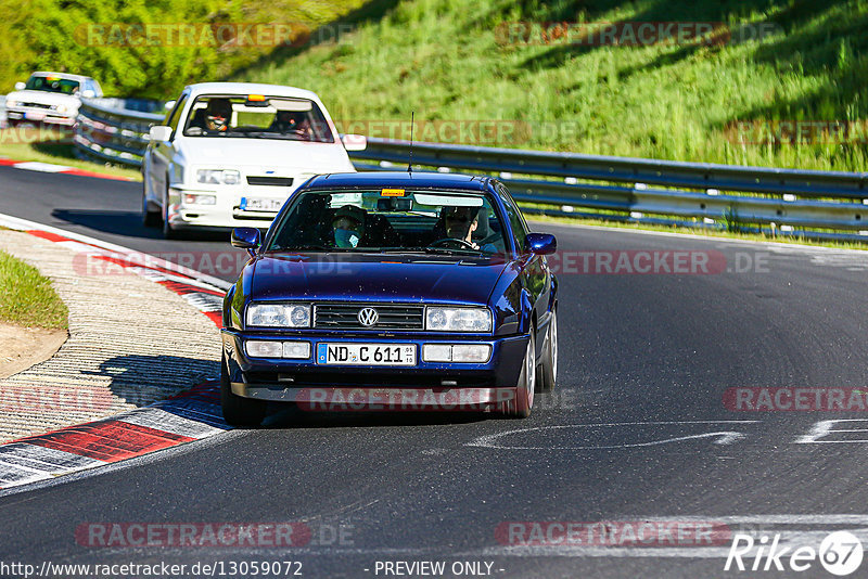 Bild #13059072 - MSC Adenau - Nordschleife PUR 2021