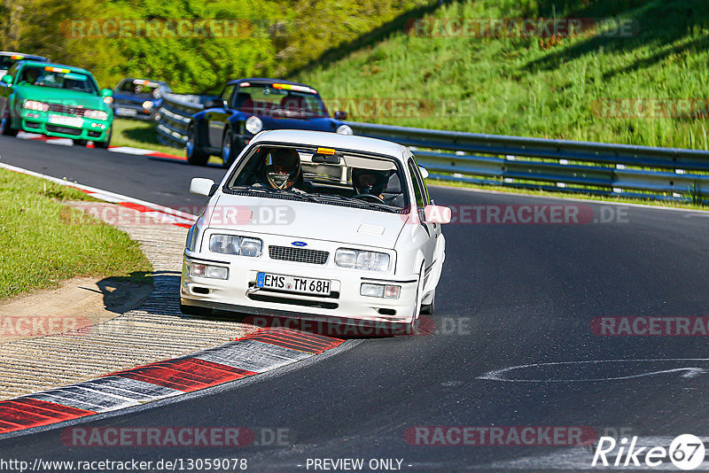 Bild #13059078 - MSC Adenau - Nordschleife PUR 2021