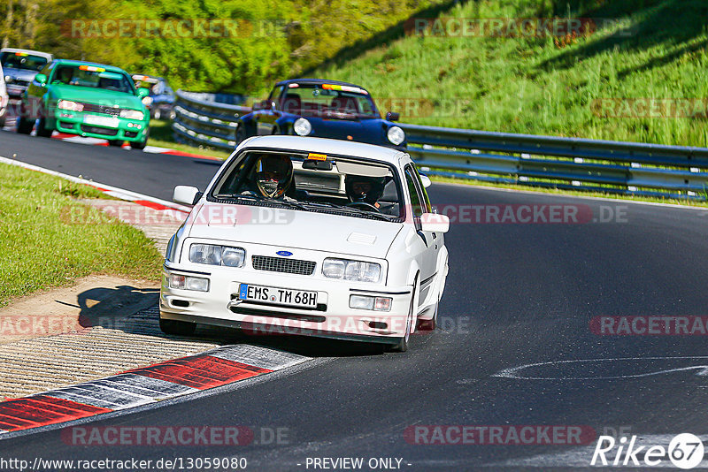 Bild #13059080 - MSC Adenau - Nordschleife PUR 2021