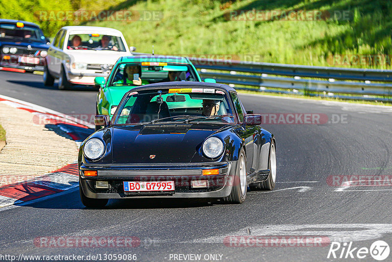 Bild #13059086 - MSC Adenau - Nordschleife PUR 2021