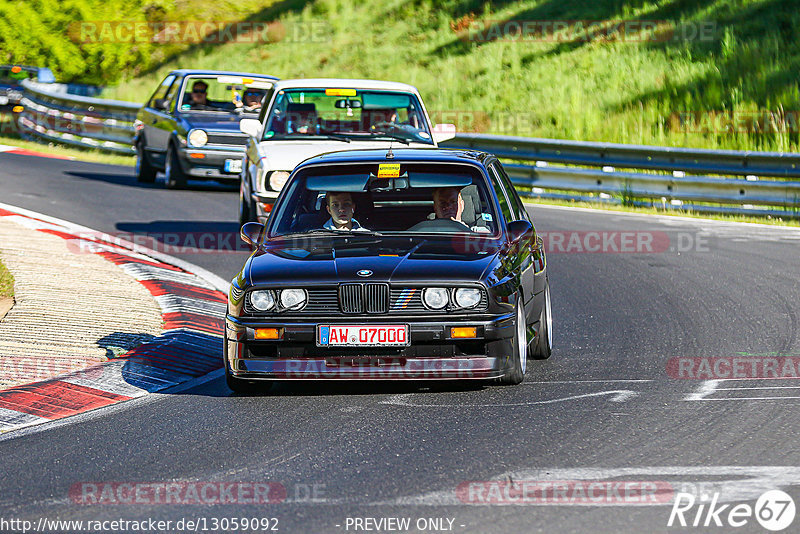 Bild #13059092 - MSC Adenau - Nordschleife PUR 2021