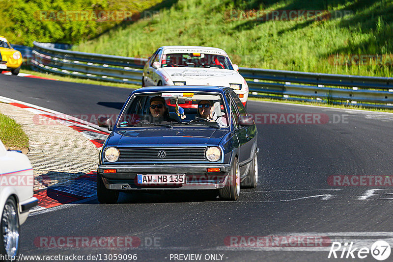 Bild #13059096 - MSC Adenau - Nordschleife PUR 2021