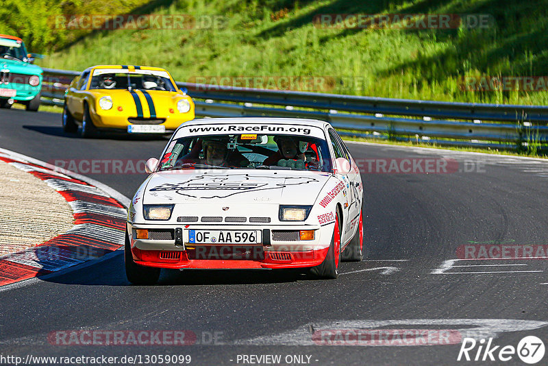 Bild #13059099 - MSC Adenau - Nordschleife PUR 2021