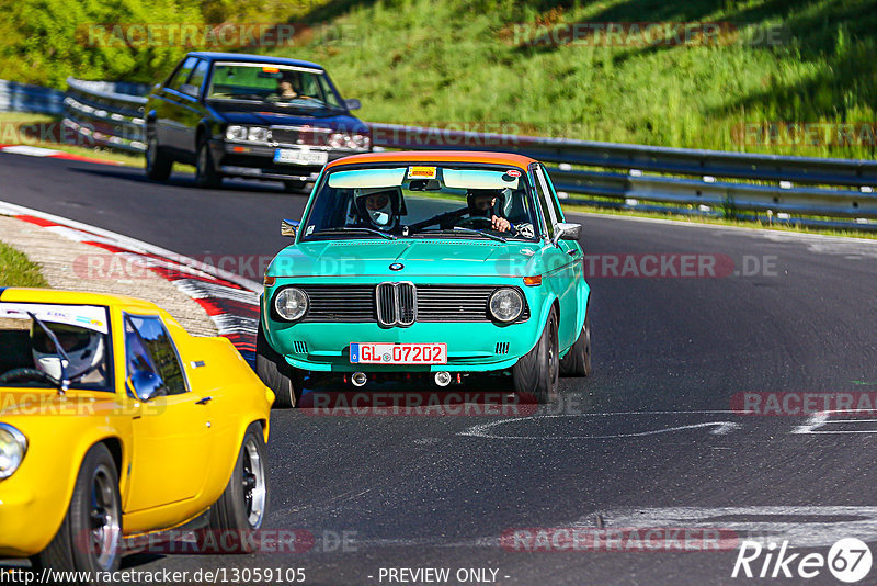 Bild #13059105 - MSC Adenau - Nordschleife PUR 2021