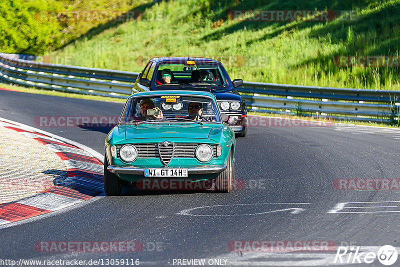 Bild #13059116 - MSC Adenau - Nordschleife PUR 2021