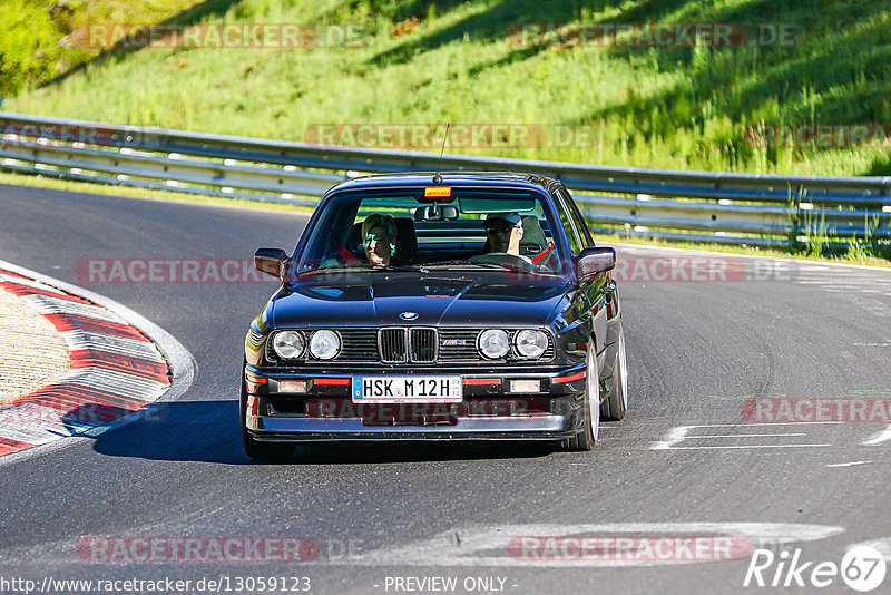 Bild #13059123 - MSC Adenau - Nordschleife PUR 2021