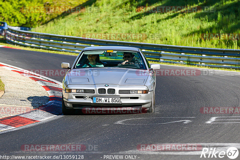 Bild #13059128 - MSC Adenau - Nordschleife PUR 2021