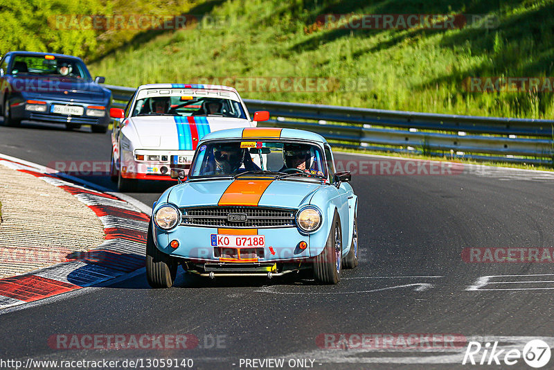 Bild #13059140 - MSC Adenau - Nordschleife PUR 2021